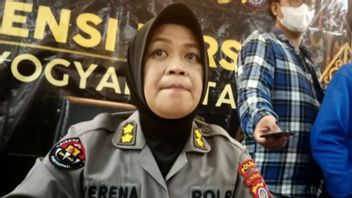 Yogyakarta Regional Police Legal Process Of Shooting Residents During Music Performance In Gunungkidul