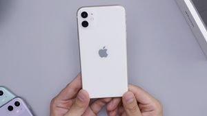 Begini Cara Mengetahui Apakah iPhone yang Anda Gunakan Palsu