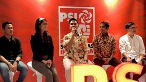 Pemilih PSI Jagokan Anies dan Ahok di Pilkada Jakarta, Kaesang: Memang Sangatlah Pantas