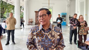 Warga Bantaran Kali Krukut Resah Dengar Wacana Normalisasi, Pramono Perintahkan Anak Buah Sosialisasi  