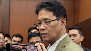 Menkeu Purbaya Sebut Aturan Baru DHE Sudah Rampung dan Siap Diumumkan
