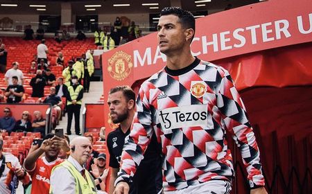 Sikap Cristiano Ronaldo Dianggap Semakin Mengganggu, Pemain Manchester United Berharap Sang Bintang Segera Pergi