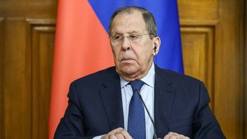 Russia Claims No Aggressive Plan, Ready To Guarantee NATO Security