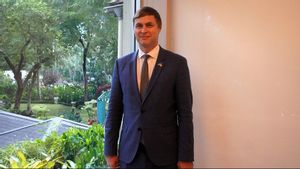 Estonia Bawa Teknologi Canggih untuk Percepat Transformasi Maritim Indonesia