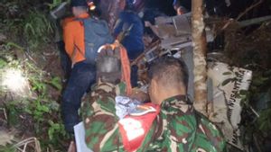 Helikopter Jatuh di Hutan Sekadau Kalbar, 209 Personel TNI Lakukan Evakuasi