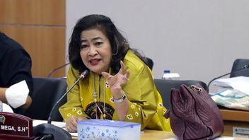Cinta Mega Beri Klarifikasi ke DPP PDIP, Mengaku Main Gim Demi Bunuh Rasa Bosan Tapi Ada Iklan Masuk