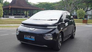 Ban Khusus Mobil Listrik: Perlukah? Ini Kata Ahli dari Wuling Motors