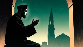 Bacaan Sujud Syukur: Pengertian, Berikut Bacaan Arab, Latin, dan Artinya