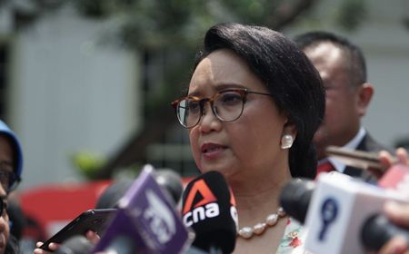 Retno Marsudi: Indonesia akan Berkontribusi Konstruktif untuk Isu Myanmar