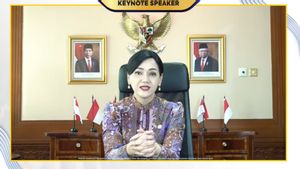 Perekonomian Digital di Indonesia Belum Merata, OJK Ungkap Alasannya