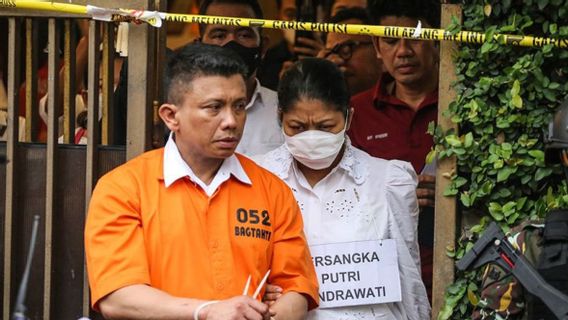 Pengacara Klaim Ada Fakta yang Hilang di Dakwaan, Ferdy Sambo Bakal Ajukan Eksepsi