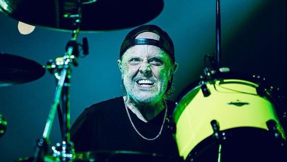 La maison d’enfance de Lars Ulrich au Danemark s’est vendue pour 111 milliards de roupies