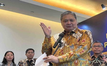 Cara Pemerintah Tingkatkan Pertumbuhan Ekonomi RI hingga Akhir Tahun