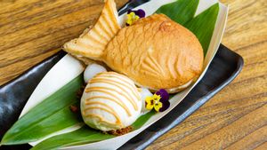 Jakarta Dessert Week Hadirkan Rangkaian Kolaborasu Menu di 8 Restoran Pilihan dan Dessert Shops