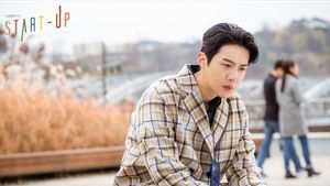 Drakor <i>Start-Up</i> Berakhir, Penonton Apresiasi Karakter Han Ji Pyeong