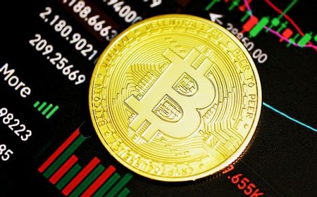 Di Saat Bitcoin, Ethereum, Cardano, dll Melemah, Koin Kripto Ini Mampu Menguat