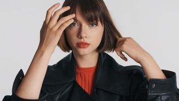 7 Tips Potongan Rambut Tipis agar Tampak Lebih Tebal dan Bervolume