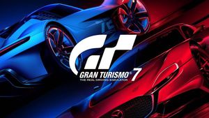 Sempat Alami Pemadaman Besar-besaran, Pengembang Gran Turismo 7 Minta Maaf dan Berikan Update Gim