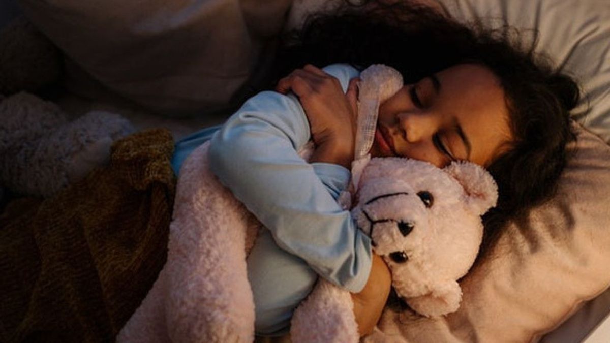 Jangan Anggap Enteng! Sleep Apnea Bisa Berdampak Buruk pada Perilaku Anak