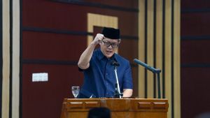 Tutup Masa Sidang Kedua 2025, DPRD Kota Bogor Sampaikan Laporan Kinerja