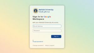 Waspada Web Phishing yang Menyamar sebagai Portal Login Universitas