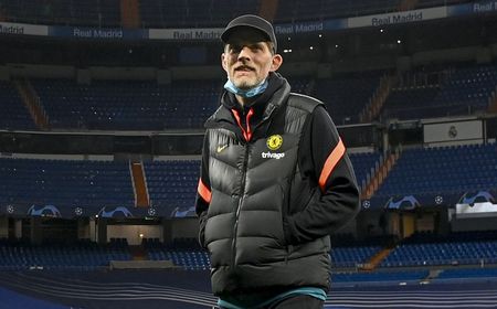 Chelsea Sudah Datangkan Sterling dan Koulibaly, Tuchel Belum Puas: Perlu Ada Peningkatan Jika Ingin Mempertahankan Posisi