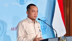 Istana Sampaikan Duka Mendalam atas Wafatnya Wapres ke-6 Try Sutrisno