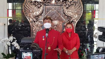 يجب أن يكون قد تم تطعيم زوار المعالم السياحية والترفيهية في سيمارانج