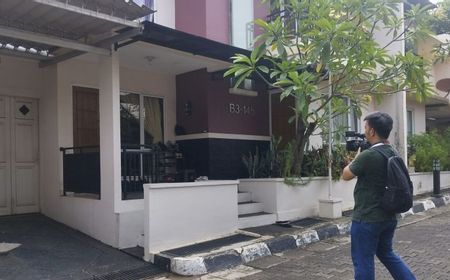 45 Persen Rumah Dinas Anggota DPR Masih Layak Huni