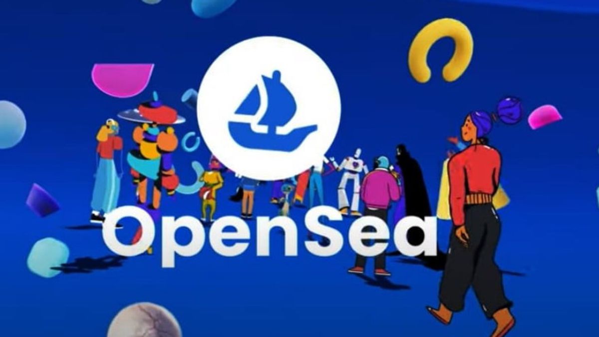 وداعا لمؤسس سوق Nft OpenSea