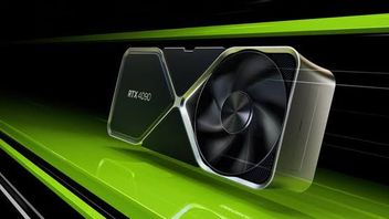 Rumor Baru Sebut Nvidia Kembangkan Driver GPU Berbasis AI
