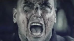 Vokalis Papa Roach Bintangi Film Horor <i>The Retaliators</i>