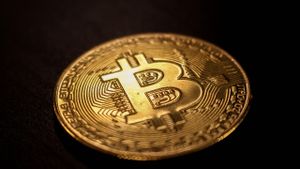 Bitcoin Tutup November dengan Penurunan Lebih dari 17 Persen, Ini Prediksi Masa Depan
