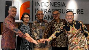 IIF Gandeng PT Surveyor Indonesia, renforcement des services consultatifs ESG