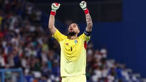 Manchester City Pantau Donnarumma, Nasib Ederson Kian Tak Menentu
