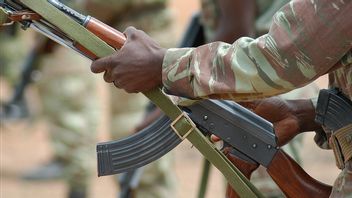 بعد ثلاث سنوات من سيطرة ميليشيا RSF، تعاني كردفان من أزمة جوع تحت سيطرة جيش السودان