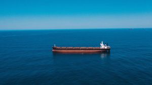 Iran Siapkan RUU Pungutan dan Larangan Kapal di Selat Hormuz
