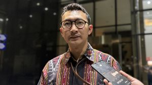 KPK Duga Petinggi Maktour Jadi Inisiator Penghancuran Dokumen Terkait Korupsi Kuota Haji