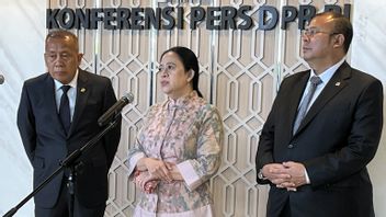 24 Prospective Indonesian Ambassadors Just Waiting For The Inauguration Process, Puan: DPR Has Written Again To The President