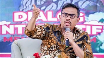 Sebanyak 67.000 UMKM Sudah Masuk Proses Penghapusan Utang