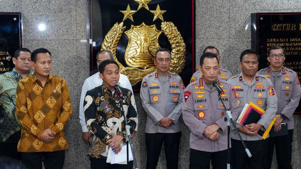 Menhut akan Cabut 20 Izin PBPH, Pemerintah Gaspol Benahi Tata Kelola Pascabanjir Sumatera