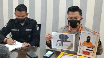 شرطة آتشيه كشف أدوار 3 يشتبه TNI الجندي الرماة في بيدي، والدافع هو السرقة