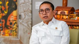 Soroti Geopolitik Global, Fadli Zon Nilai Budaya Didorong Jadi Penopang Stabilitas