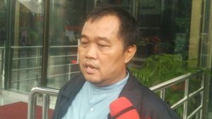 Koordinator MAKI Boyamin Saiman Bakal Datangi KPK Terkait Dugaan TPPU Bupati Banjarnegara Budhi Sarwono