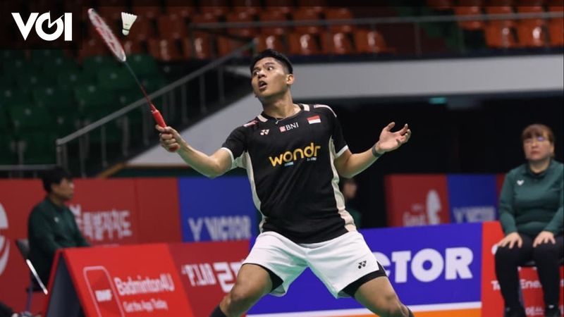 Chico Gugur: Round 2 Success