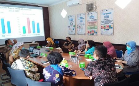 27.181 Anak Usia 7-18 Tahun di Wonosobo Tak Tersentuh Sekolah, Jarak Hingga Geografis Jadi Pemicu