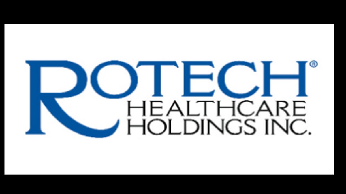 Rotech Healthcare Evaluation Of The Impact Of Cybersecurity Violations On Patients