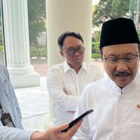 Mensos Siap Diaudit soal Pengadaan Sekolah Rakyat