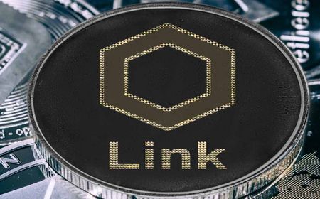 Chainlink (LINK) Melonjak Lebih dari 20% dalam Sebulan Terakhir