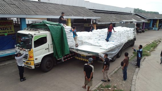 Ditjen Hubdat akan Berlakukan Transfer Muatan Bagi Truk ODOL